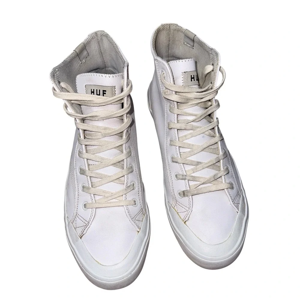 HUF product pair